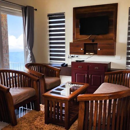 Orange Valley Hills Resort Vagamon Exterior photo