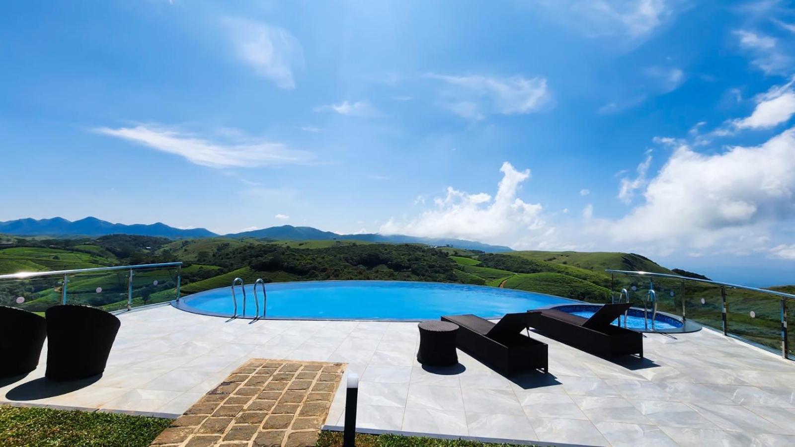 Orange Valley Hills Resort Vagamon Exterior photo